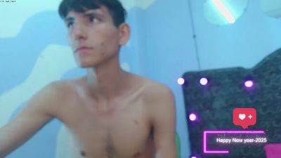 xSteven08 live from Colombia