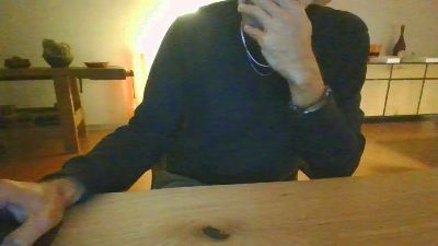 xbellerofont live from Italy
