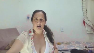 ximenajimenez live from Colombia
