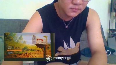 yoke live from Taiwan